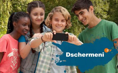 EMIL 2018 für Dschermeni