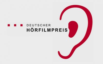 Deutscher Hörfilmpreis für Wendy-Der Film